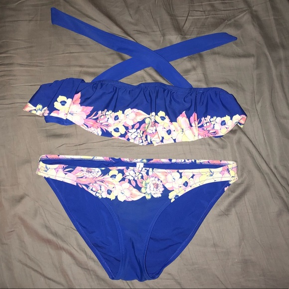 american eagle womens swimsuits